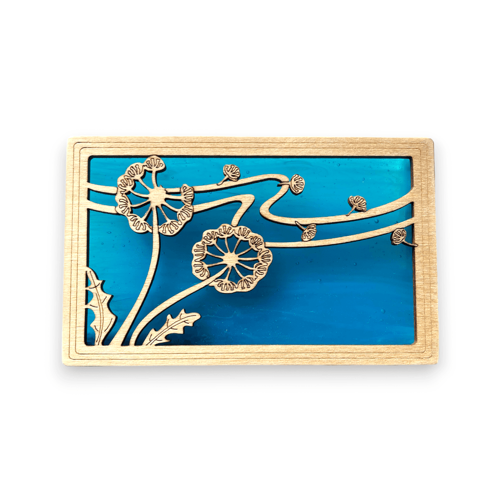 DANDELION - Landscape Sunscreen