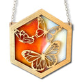 GRAND BUTTERFLIES