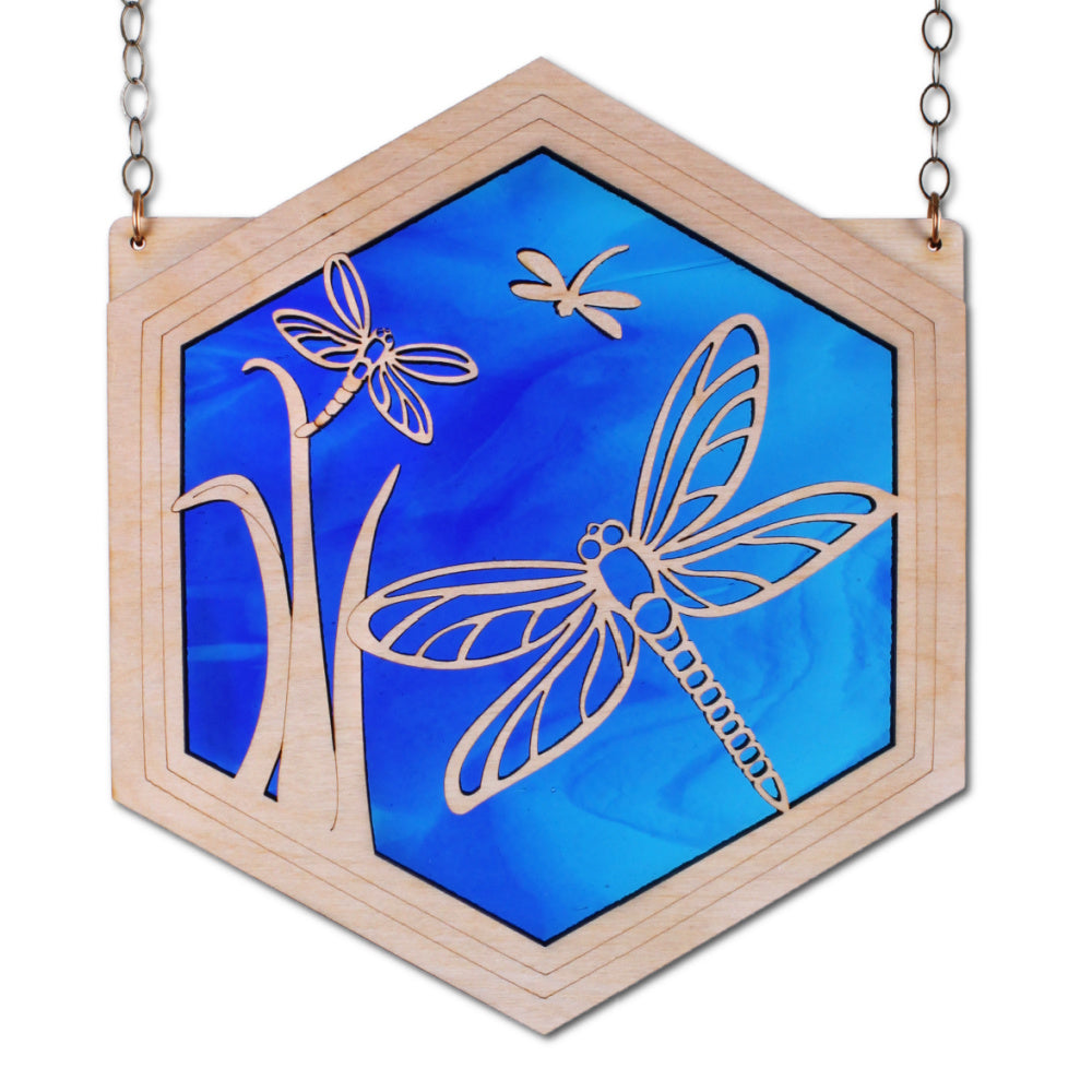 GRAND DRAGONFLY