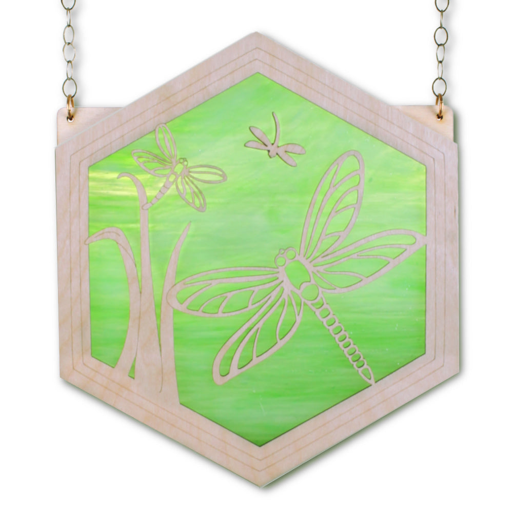 GRAND DRAGONFLY