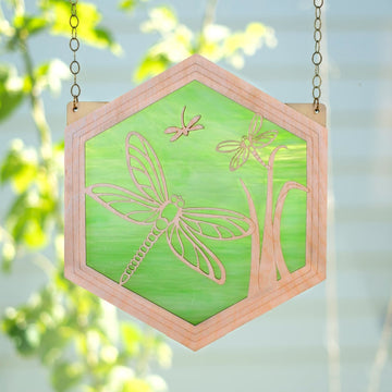 GRAND DRAGONFLY
