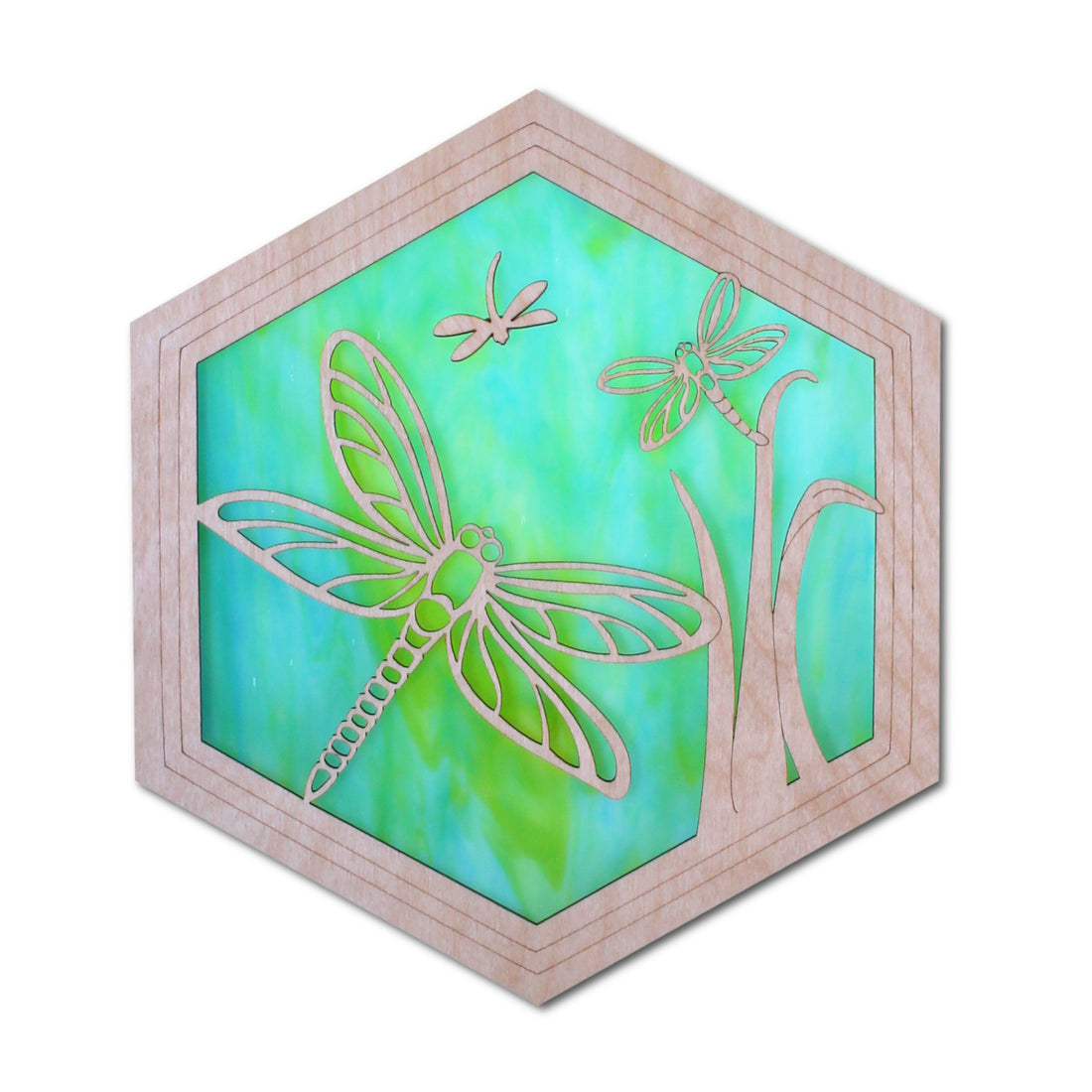 GRAND DRAGONFLY