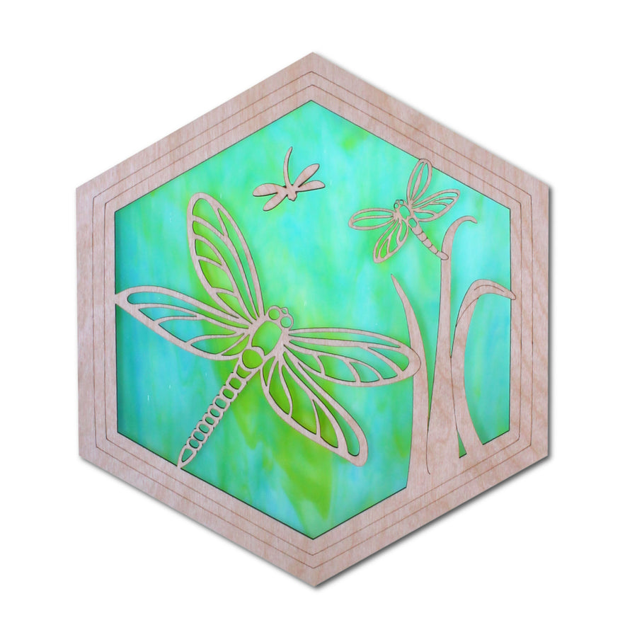 GRAND DRAGONFLY