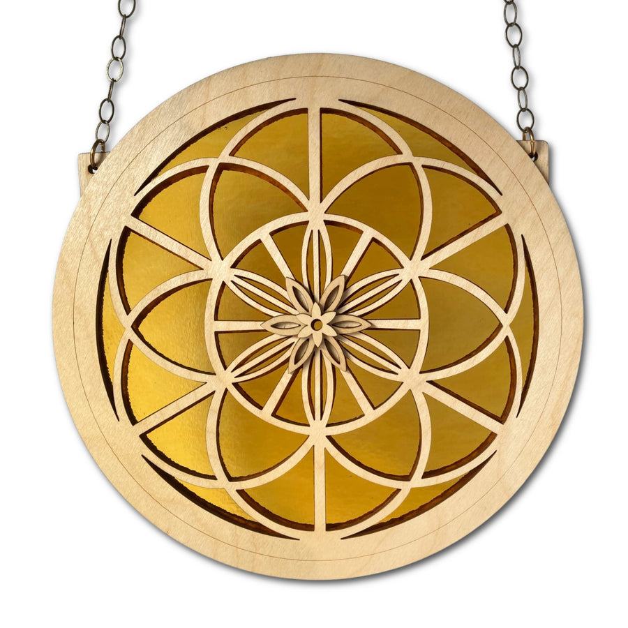 GRAND KALEIDOSCOPE