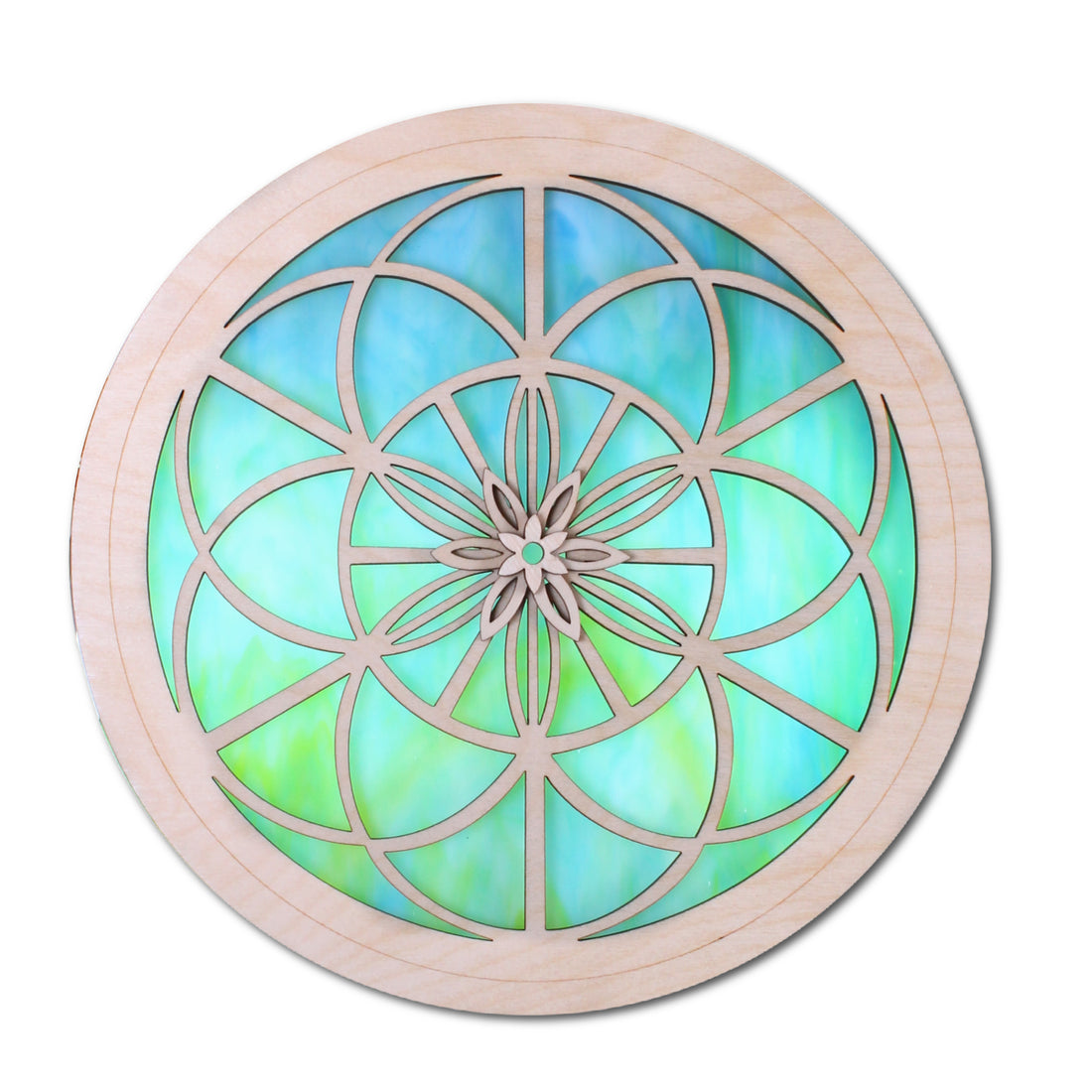 GRAND KALEIDOSCOPE