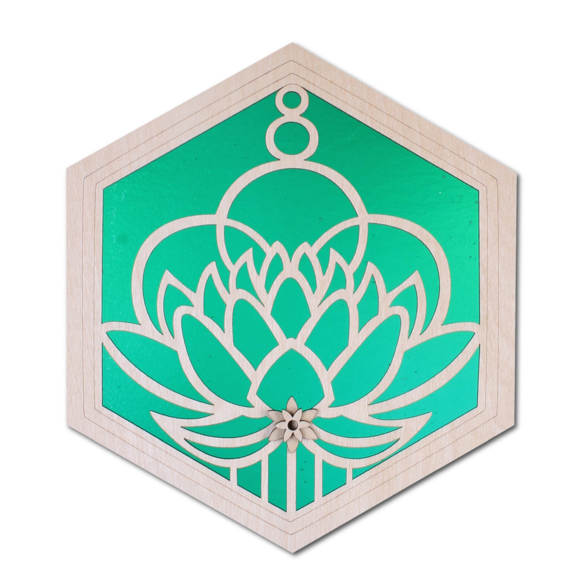 GRAND LOTUS