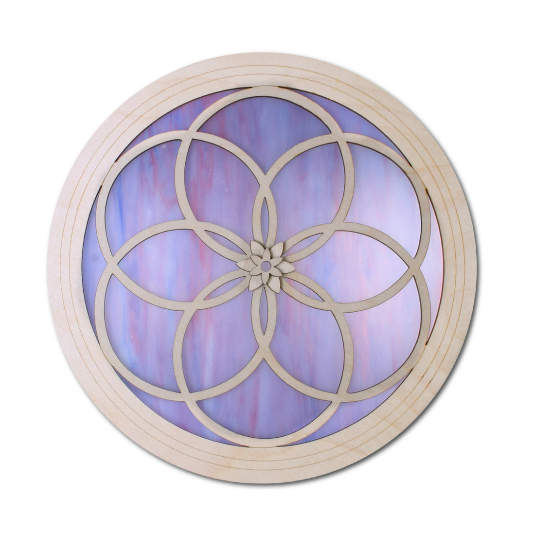 GRAND INTERLOCKING RINGS