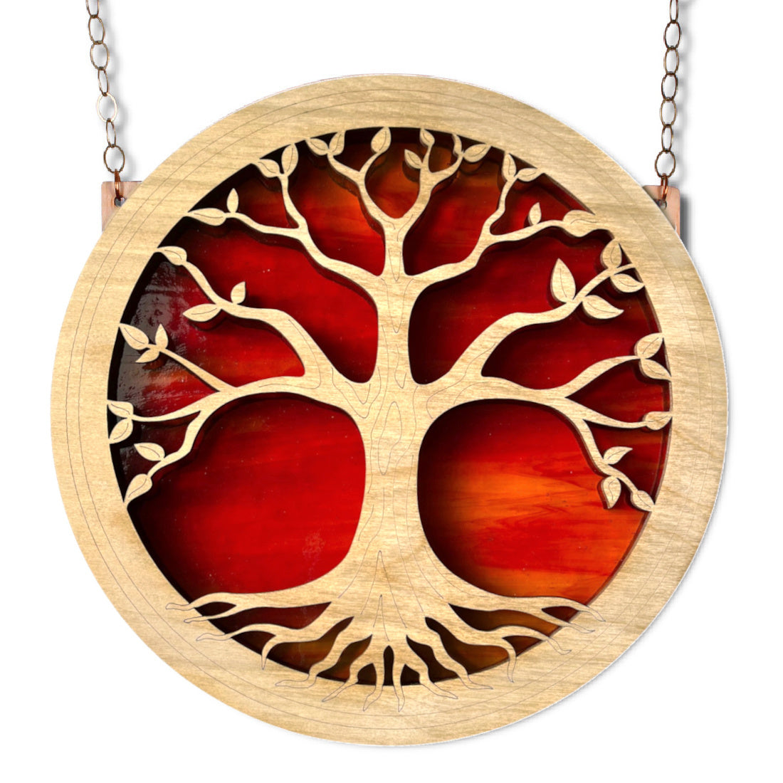 GRAND TREE OF LIFE