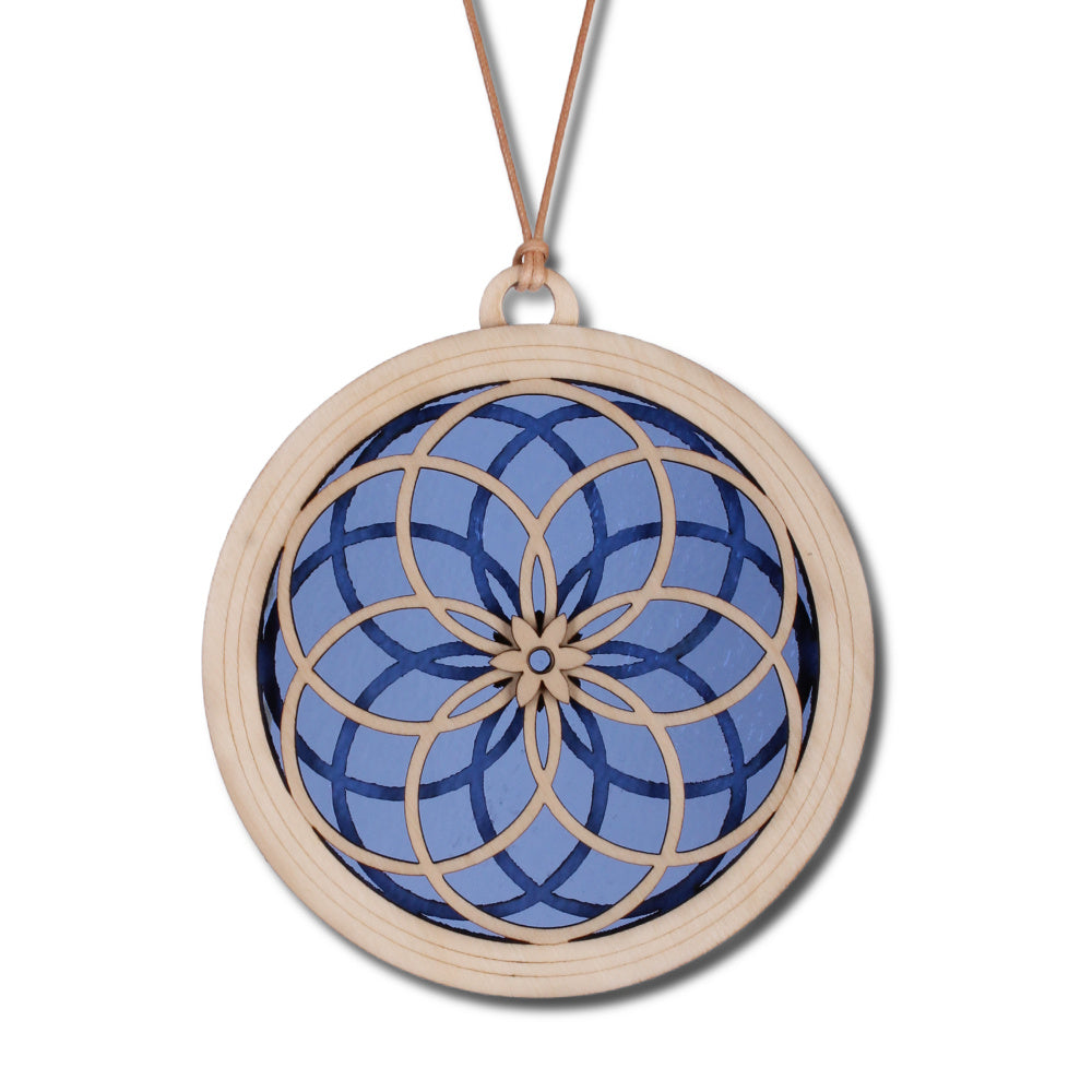 INTERLOCKING RINGS – Ten2Midnight Studios LLC