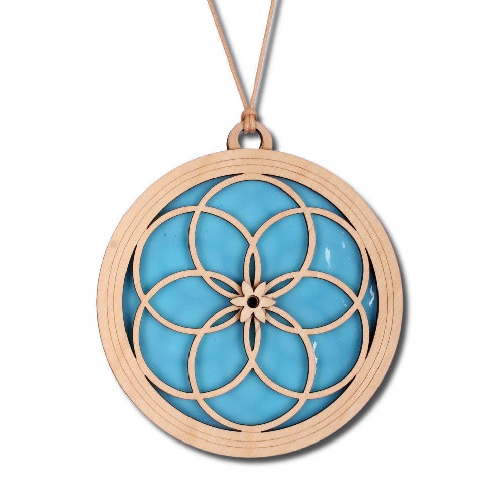 INTERLOCKING RINGS