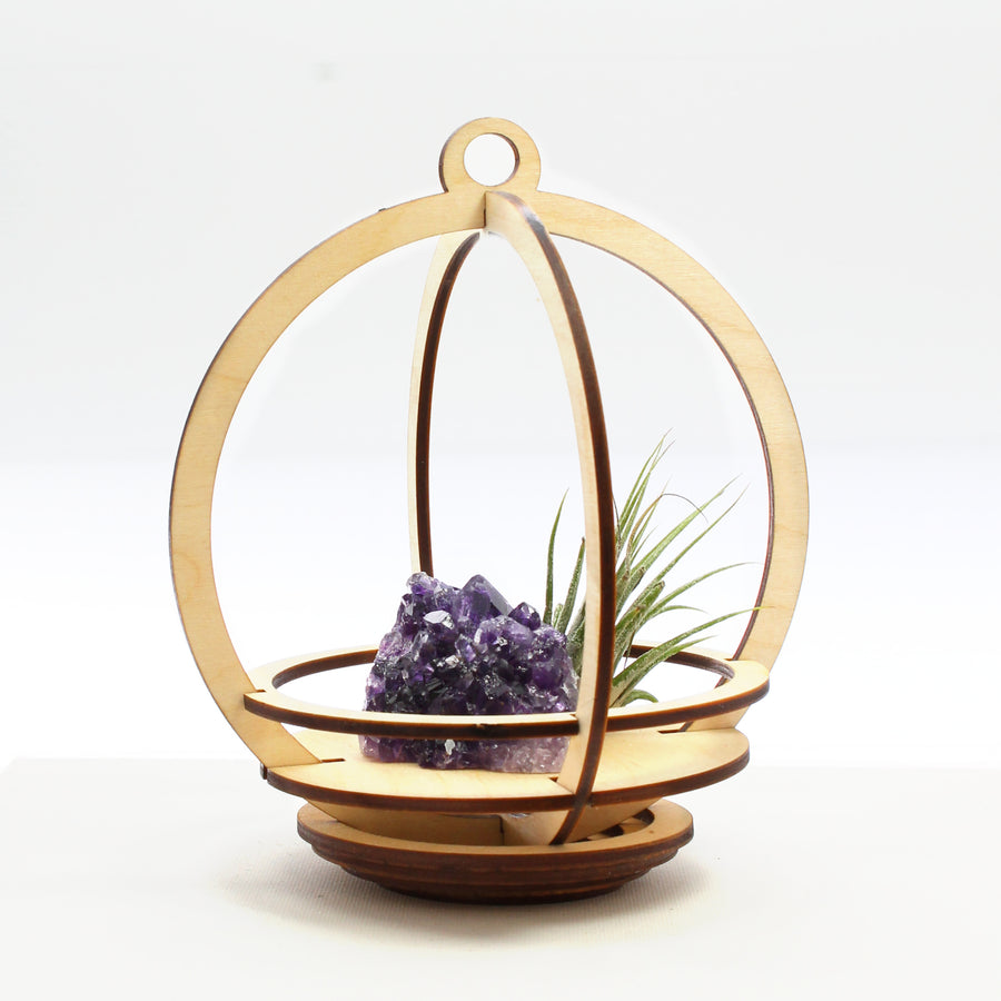 Deluxe Orbit Holder