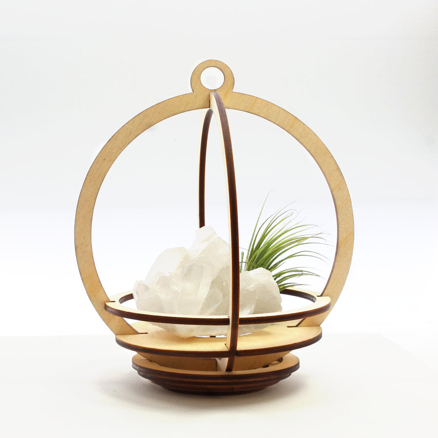 Deluxe Orbit Holder