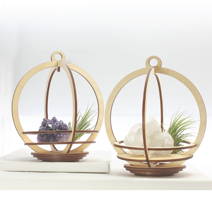 Deluxe Orbit Holder