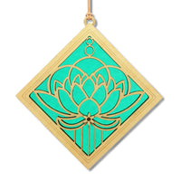 LOTUS BLOSSOM