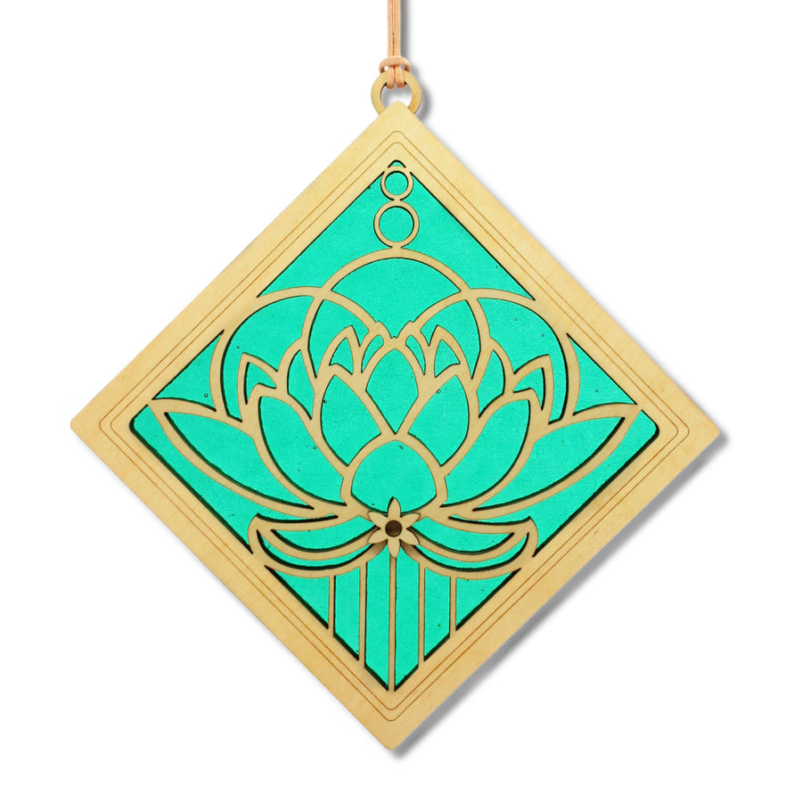 LOTUS BLOSSOM
