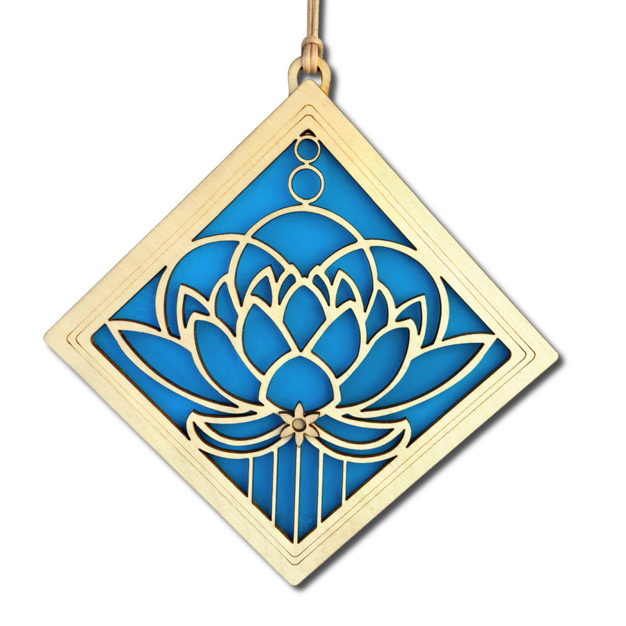 LOTUS BLOSSOM