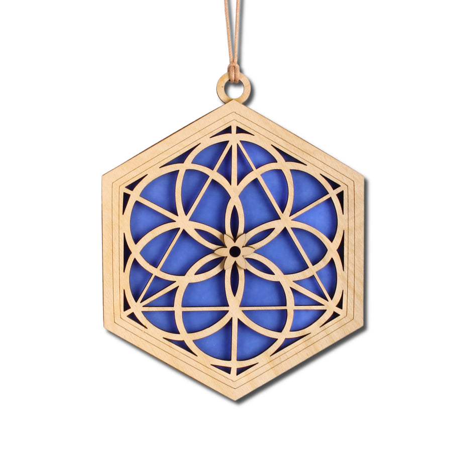 TALISMAN SUNCATCHER