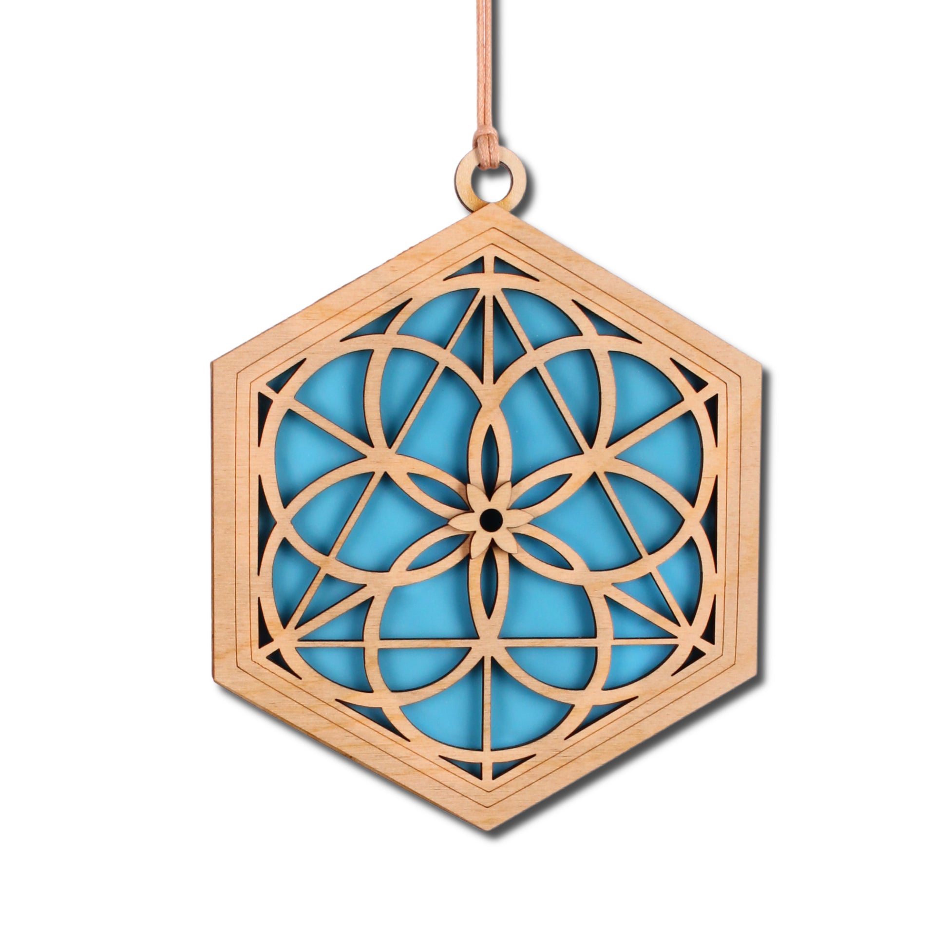 TALISMAN SUNCATCHER