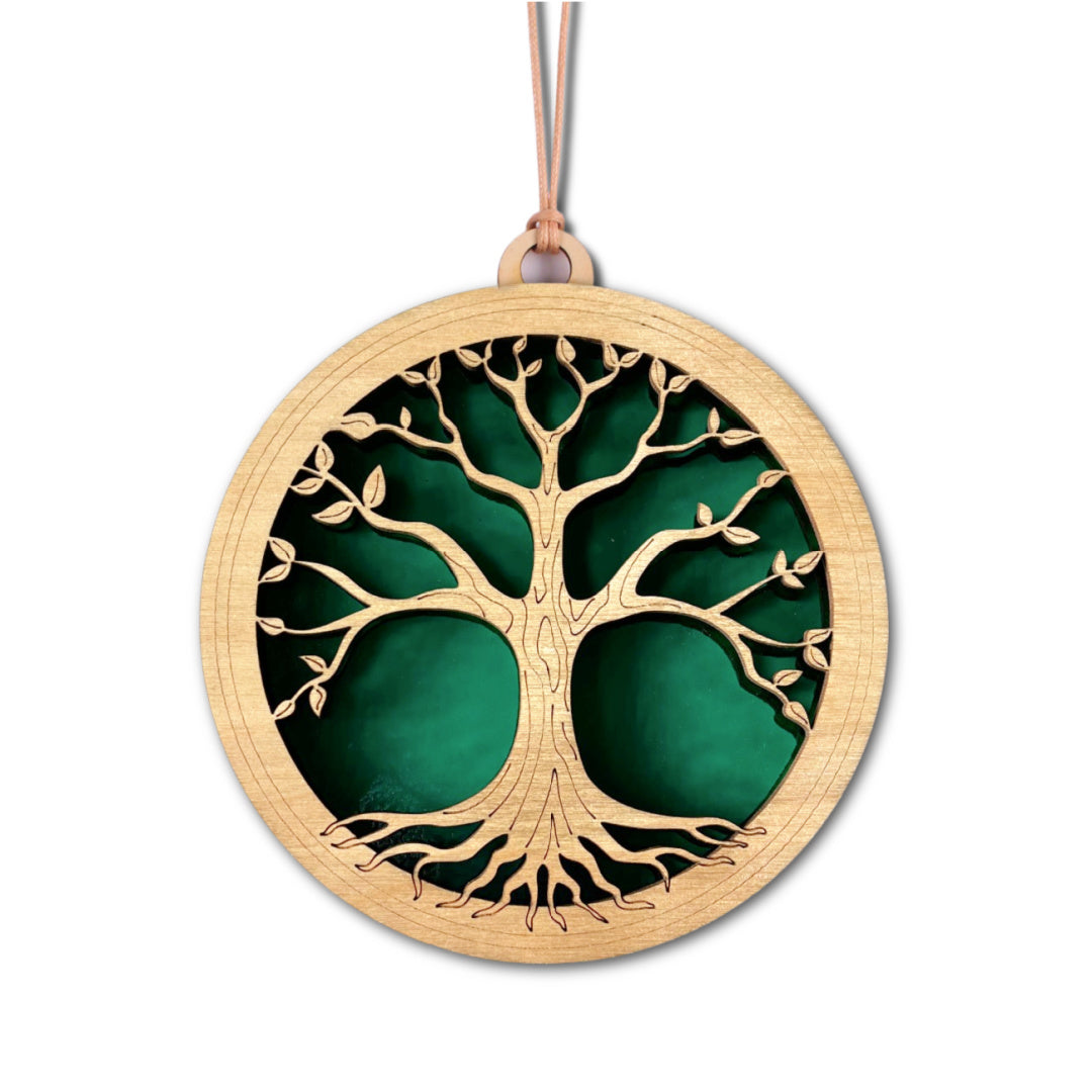 GRAND TREE OF LIFE