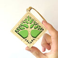 TREE OF LIFE MINI SUNCATCHER