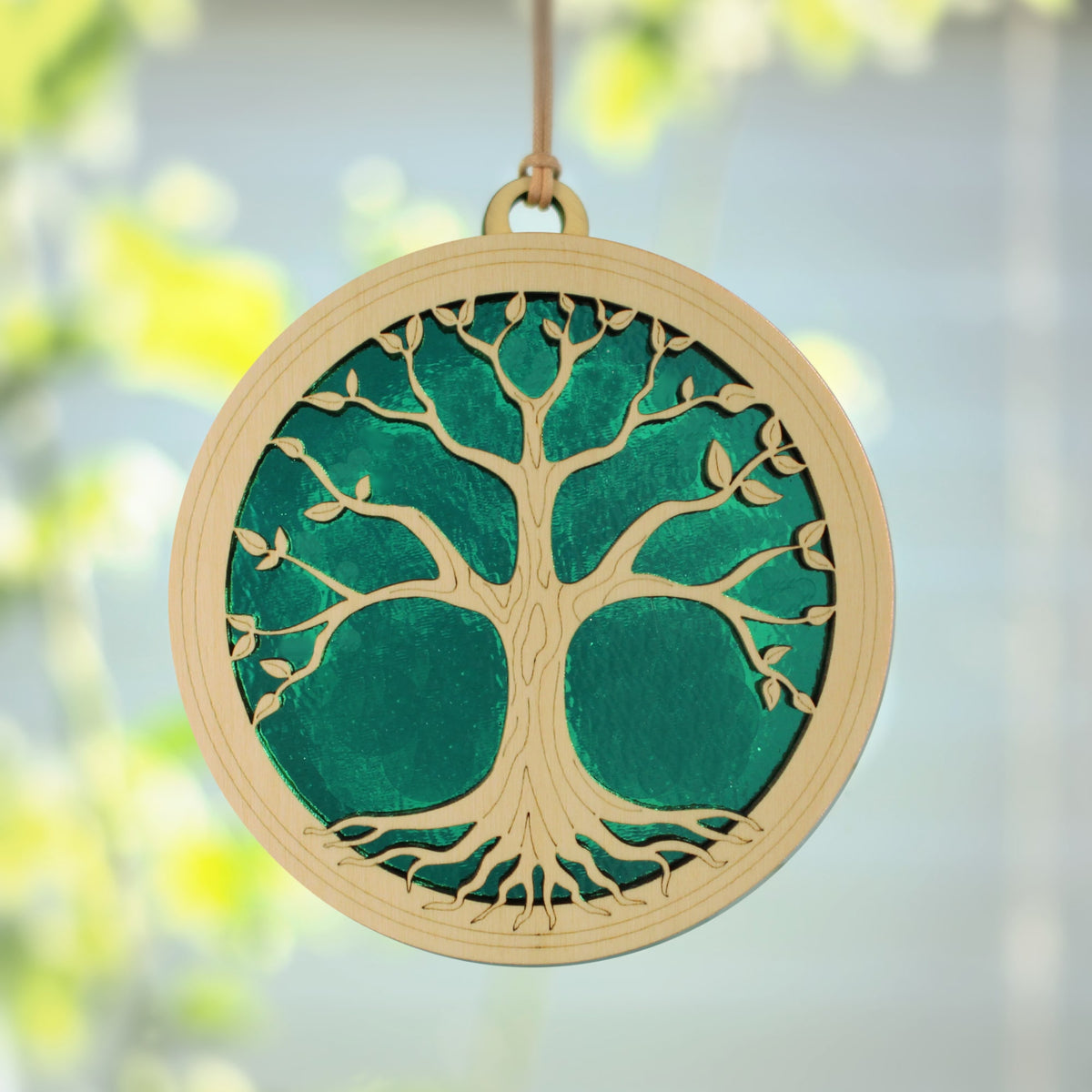 TREE OF LIFE
