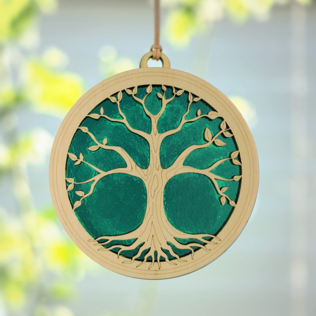 All-occasion gift wrapping - Tree of Life Studio