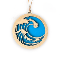 WAVE SUNCATCHER