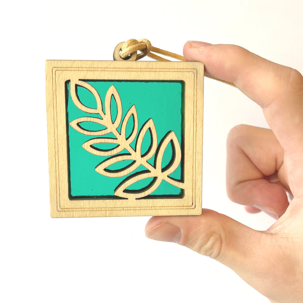 WILLOW MINI SUNCATCHER