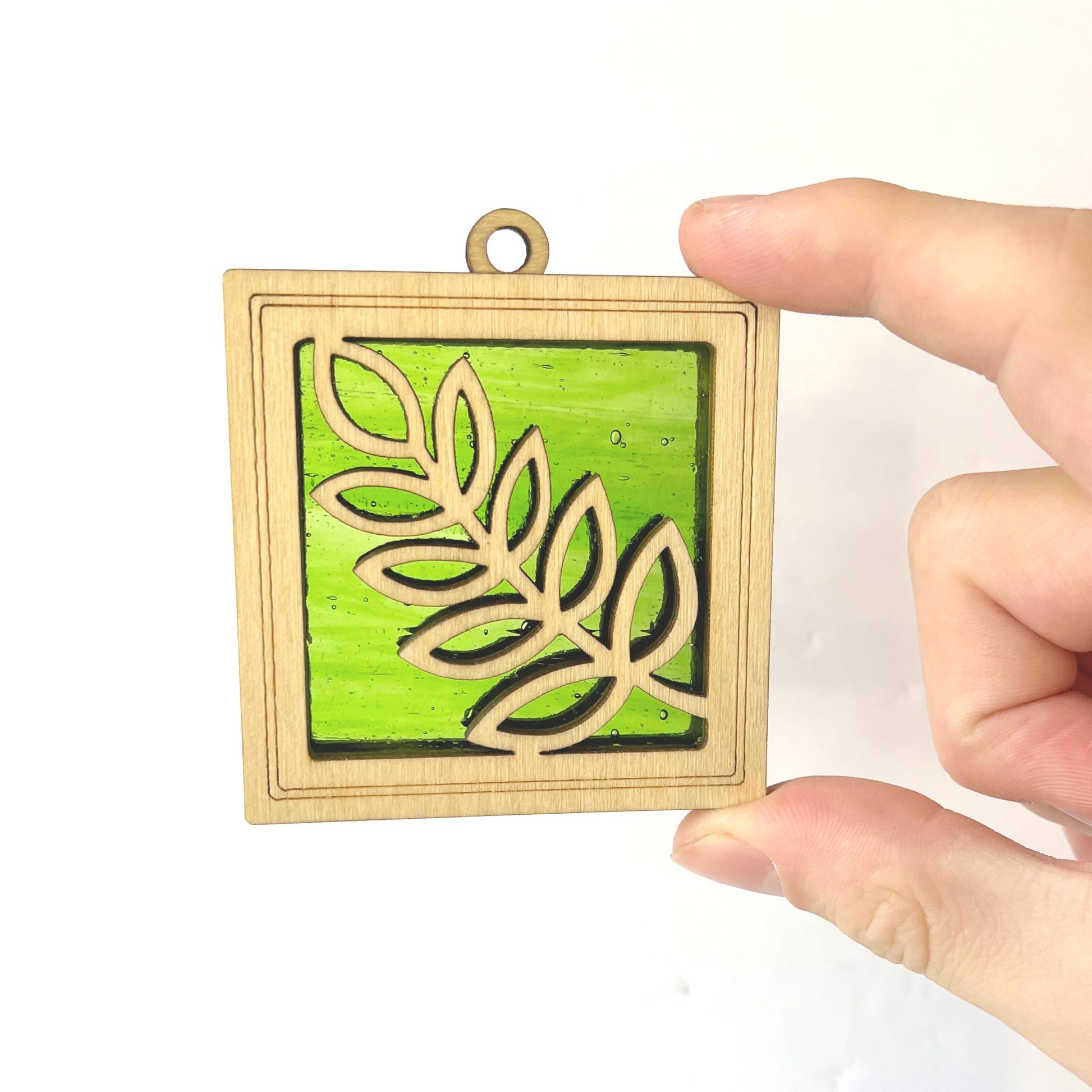 WILLOW MINI SUNCATCHER