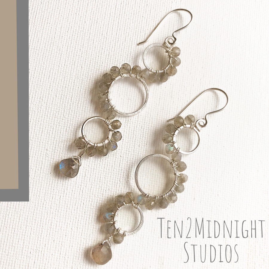 Grace Earrings
