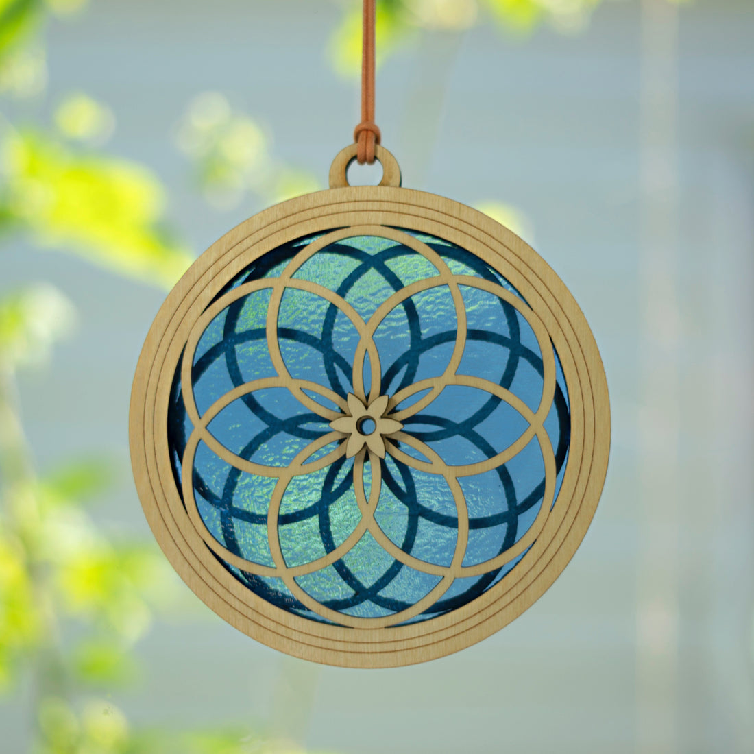 INTERLOCKING RINGS – Ten2Midnight Studios LLC