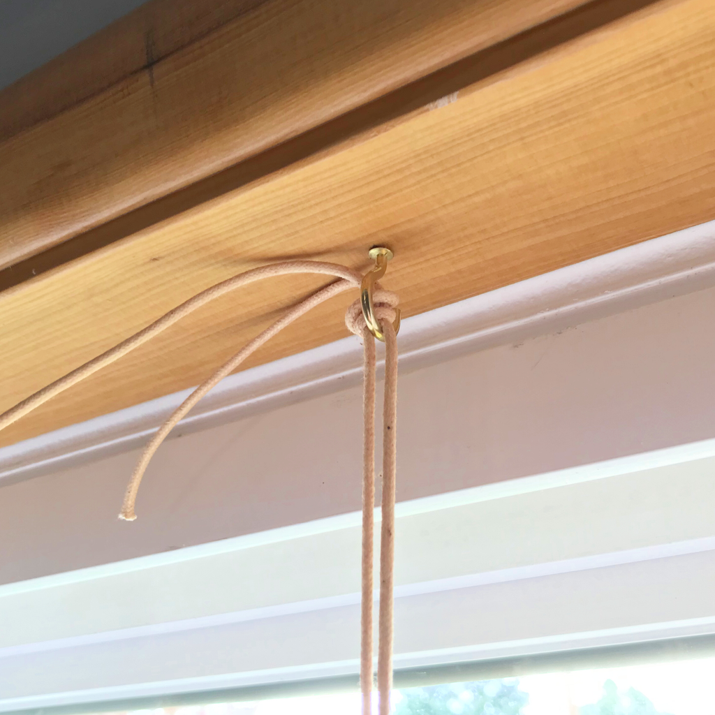 Hanging Devices - Cup Hook Set