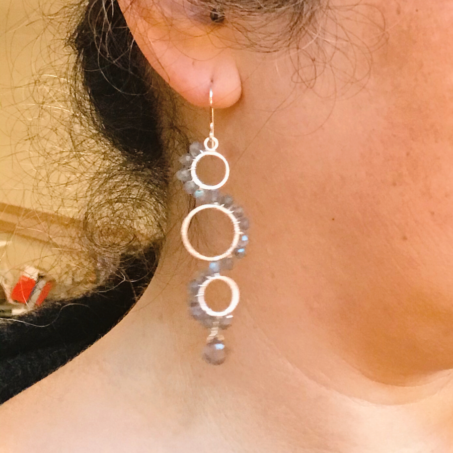 Grace Earrings